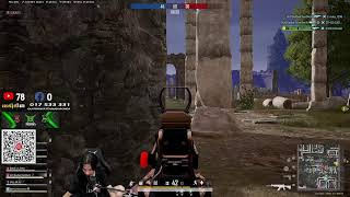 PUBG : ដៃមុតសាហាវ 😝🤣 PUBG : ដៃមុតសាហាវ 😝🤣