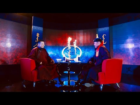 Гүндүүгүй Яриа Улсын заан Д.Баасандорж