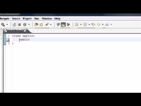 Java Programming Tutorial 4 Hello Youtube Flv