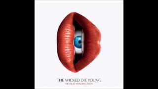 Electric Youth - "Good Blood" (The Wicked Die Young)