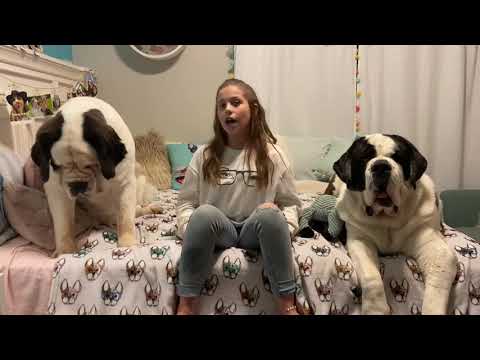 Growing up with Saints