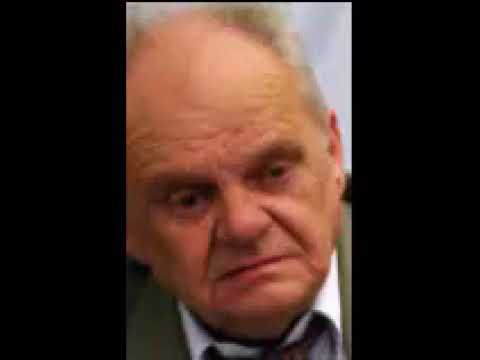 Russian airplane designer and engineer Viktor Tolmachev Died at 83