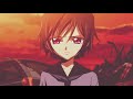 Code Geass AMV Home MGK X Ambassadors Bebe Rexha