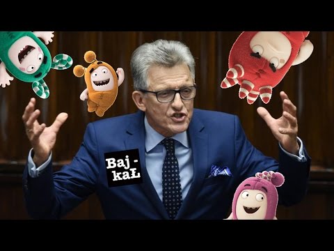 Krótka lekcja historii. 