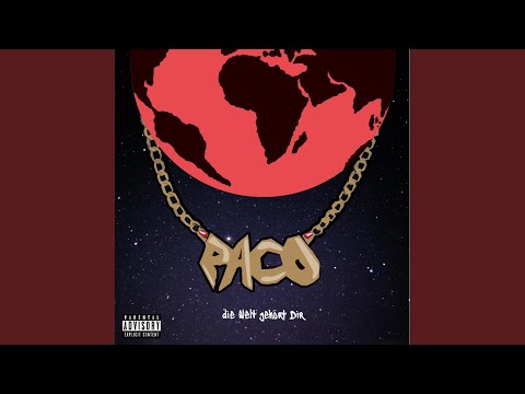 Pablo (feat. Bom'Bayu)