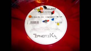 Cladiv Project - Wrong Is Right (Spermatik Alarm Mix)