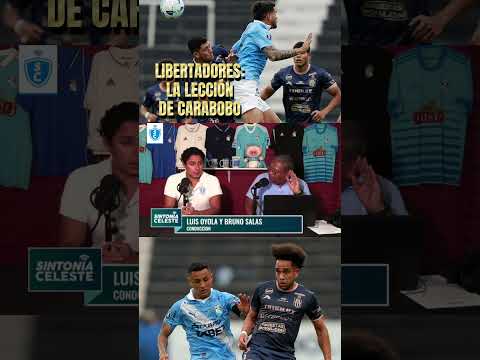 La lección de Carabobo