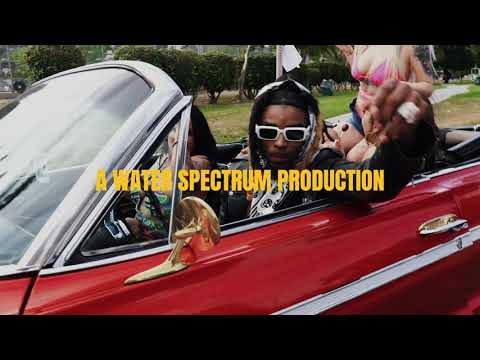 NWG Suave - Monte Carlo (Official Music Video)