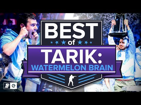 Best of Tarik: Watermelon Brain