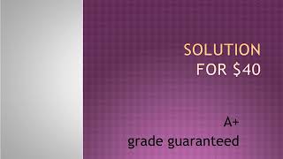 Acc 202 Exam