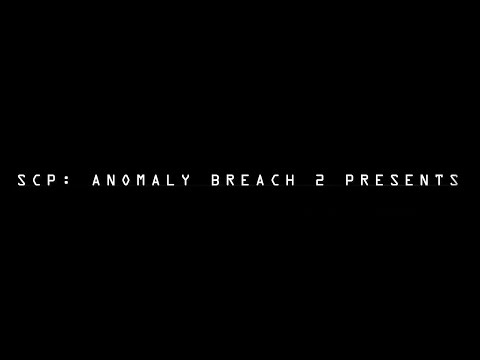 SCP: Anomaly Breach 2 NU-7 Release Trailer