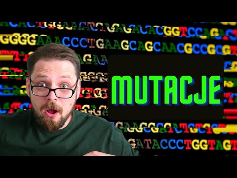 Mutations, mutants, mutagens! Types of mutations, causes and genetic diseases, cancer. Interestin...