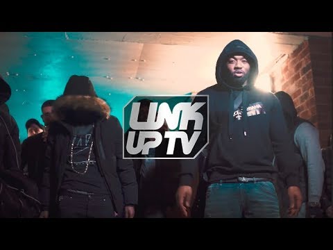 Kaliko & Shak Don - Few Of Them [Music Video] Link Up TV