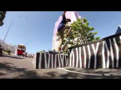 Bay Ep's #15 End Of The Line