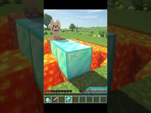 Helping Players in Minecraft, EPIC GENGARPLAY!