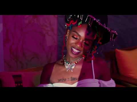 BadGal Hezo X Mugaba - Birenze (Official Music Video)