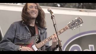 "Weight" by Mikal Cronin @ 35 Denton