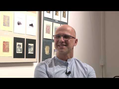 "Ludzie kultury" - Marcin Adamus