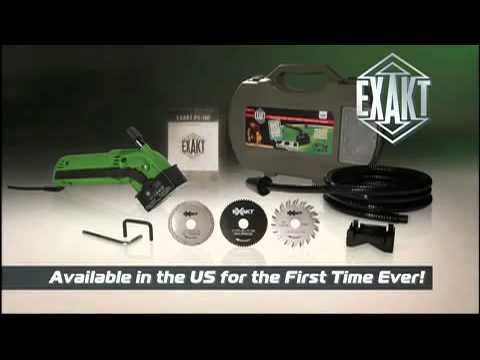 Exakt Saw