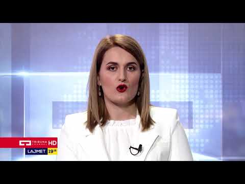 Lajmet Qendrore 14 04 2018