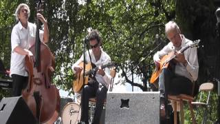 Gypsy Trio - Lulu swing
