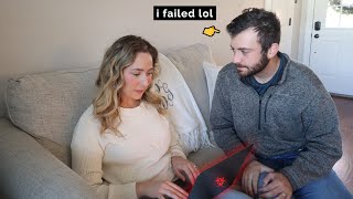 the wife installed a virus on her computer (i have failed as a cybersecurity professional)