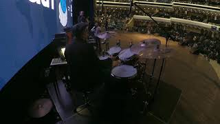 IDC 2020 - I Will Run (Exalt Worship) exit flow jam