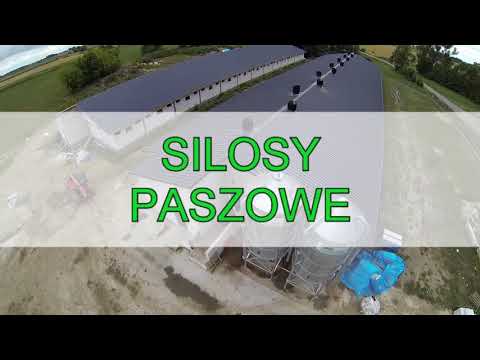 Silosy Paszowe i Beczkowozy Marco-Polo