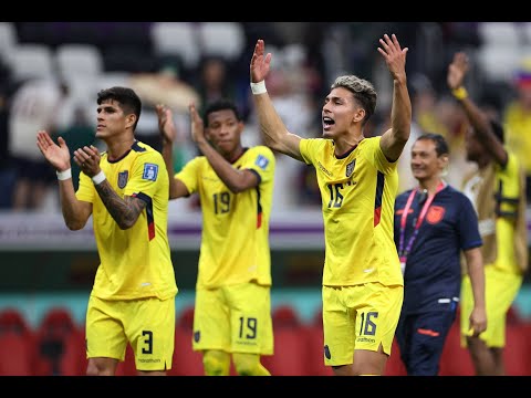 Diwarnai Drama VAR, Qatar Tumbang dari Ekuador di Laga Pembuka Piala Dunia