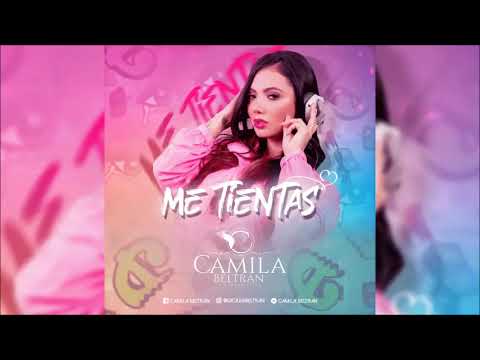 ME TIENTAS - DJ CAMILA BELTRAN (LIVE SET)