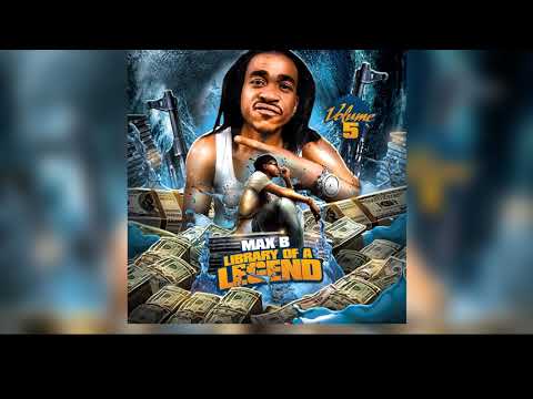Max B - Go With You (feat. Stack Bundles & Jim Jones)