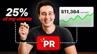 Nobody Uses This Free Marketing Channel (He Makes $10k+/Month From It)