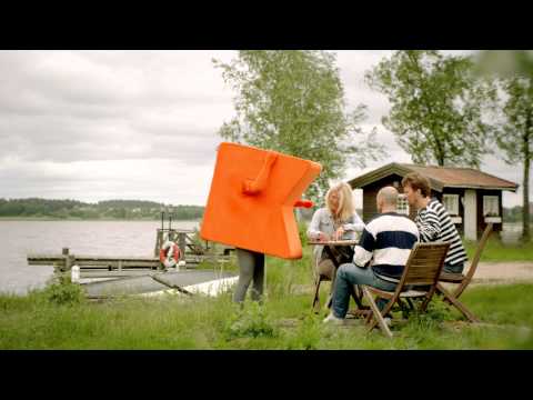 Kunskapskanalen - the inquiring channel