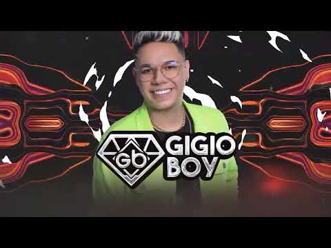 CD AO VIVO GIGIO BOY SÓ MARCANTES NA AVALANCHE EM SANTA IZABEL - 27,12,24