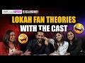 Kalyani Priyadarshan Interview The Pan India Success Chathan Movie Her Father S Legacy Lokah