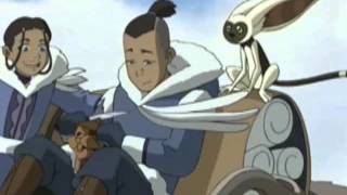 Ballad of Worms And The avatar