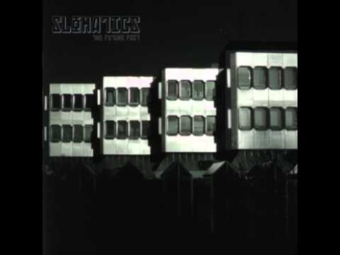 Slomatics - Son Of Ampbreaker