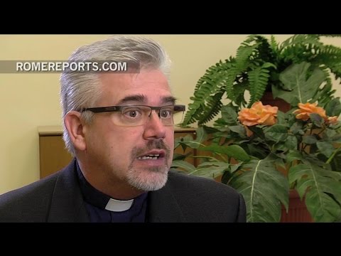 Padre Fabio Baggio: El Papa nos pidió una atención especial a víctimas de la migración