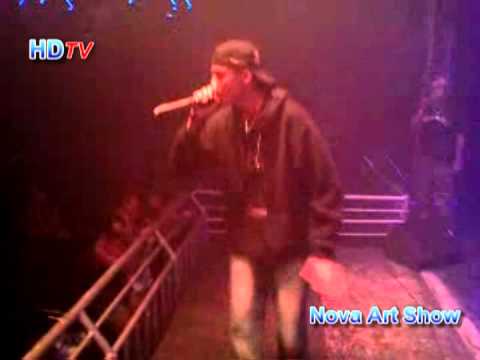 Mc Cley na Nitro Night 2012