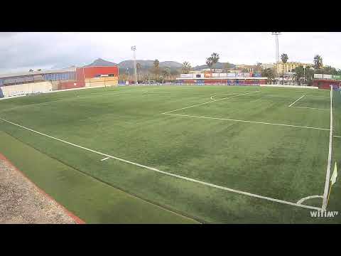 U.E. Alcudia 21/22 Futbol Infantil B Masculi - Son Sardina 23/01/2022 cam4