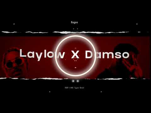 Laylow X Damso Type Beat - R9R LINE