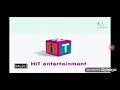 Hit Entertainment Logo 2009 Effects