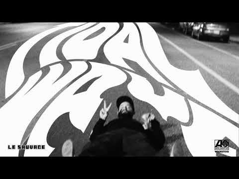 Video thumbnail for Tidal Wave (Le Sauvage Remix)