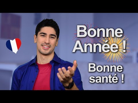 download lagu mp3 mp4 Happy New Year In French, download lagu Happy New Year In French gratis, unduh video klip Happy New Year In French