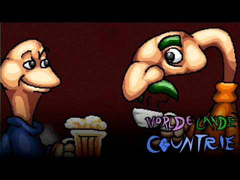 Game Intro