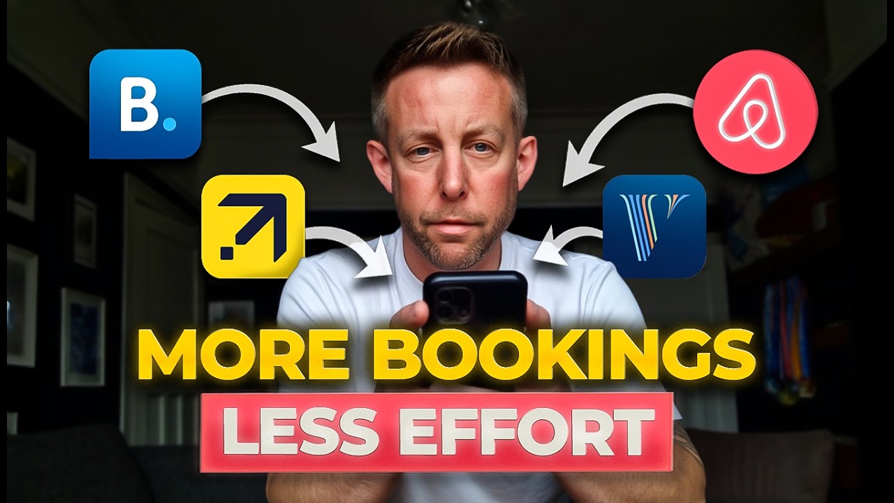 What is an Airbnb Channel Manager? (And Do You Need One?)