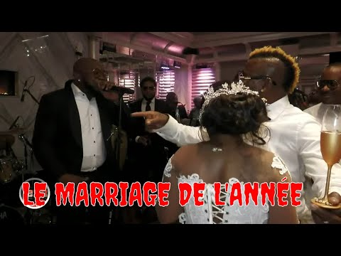 Rien Que Toi - Nulook live @ Cisco The Batch Wedding 07 17 2022