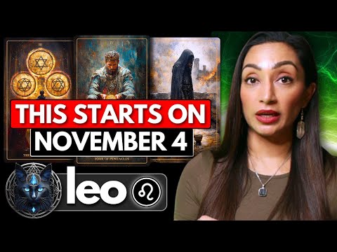 LEO ♌︎ "This Is Where It All Starts To Work Out For You!" 🐞 Leo Sign ☾₊‧⁺˖⋆
