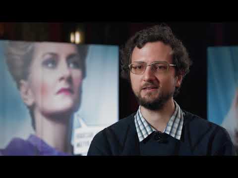 OperaCafé 20180128 - Nagy Operaszerzők: Wagner