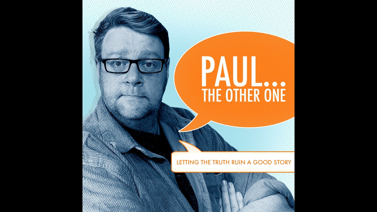 Professor Robert Patman: Behind the Walls Election Special